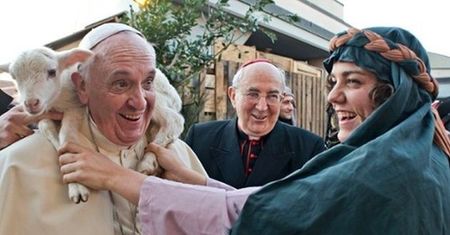 Co papież Franciszek zrobił dla kobiet?