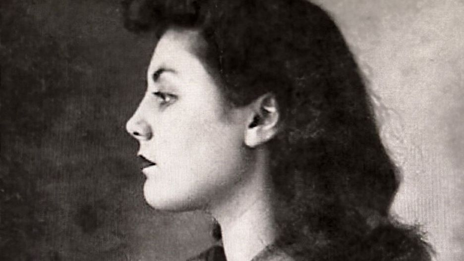 Josette Molland