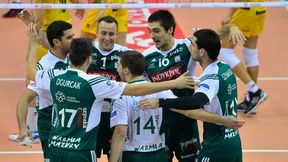 Tradycja podtrzymana - relacja z meczu Indykpol AZS - ZAKSA Kędzierzyn-Koźle