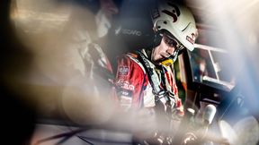 Jakub Przygoński: Dakar to rajd zabójczy, ale fascynujący. Kluczem jest odporność