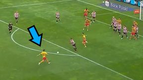 Szaleństwo w Białymstoku! Trzy gole w pięć minut, jeden cudowny [WIDEO]