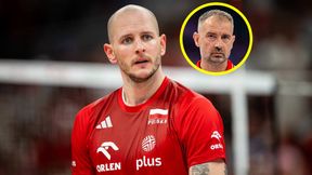 Gwiazdor o skreśleniu z kadry Polski. Kurek: drżałem
