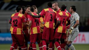 Esperance Tunis wygrało afrykańską Ligę Mistrzów