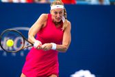 Tenis: Turniej French Open w Paryżu - mecz 1. rundy gry pojedynczej