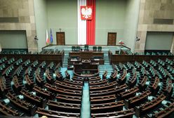 Posiedzenie Sejmu. Posłowie mają sporo do powiedzenia