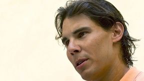ATP Pekin: Nadal eliminuje Blake'a po trzysetowej batalii