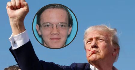 Zamach na Trumpa. Ujawnili, czego 20-latek szukał w sieci przed atakiem