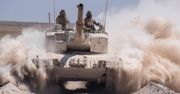 Chile na śmierć i życie z Leopardami 2. Turcja strategicznym partnerem