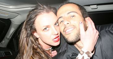 Britney chce następnego paparazzi!