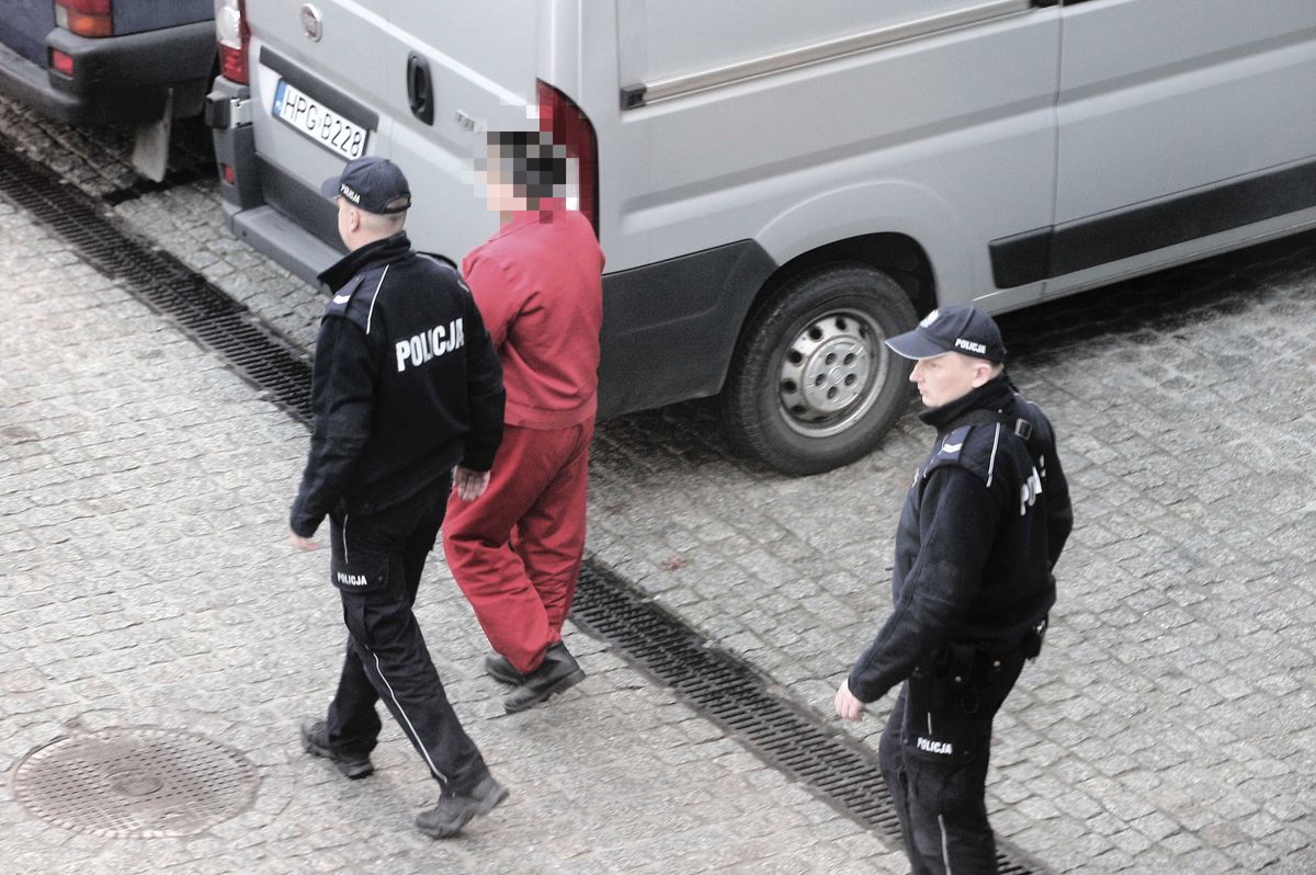 Oskórowanie i zamordowanie studentki z Krakowa. Rusza odroczony proces
