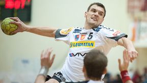 Pierwsza porażka mistrza Polski - relacja z meczu MBK Veszprem - Vive Targi Kielce