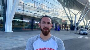 PGNiG Superliga. Pierwszy Argentyńczyk w polskiej lidze. Franco Daniel Gavidia w Torus Wybrzeżu