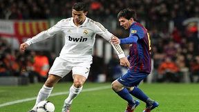 Gwiazda "Wilka z Wall Street" na celowniku Ronaldo