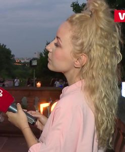 Wędzikowska o swoim programie: "Chcę, żeby ruszyła rewolucja".