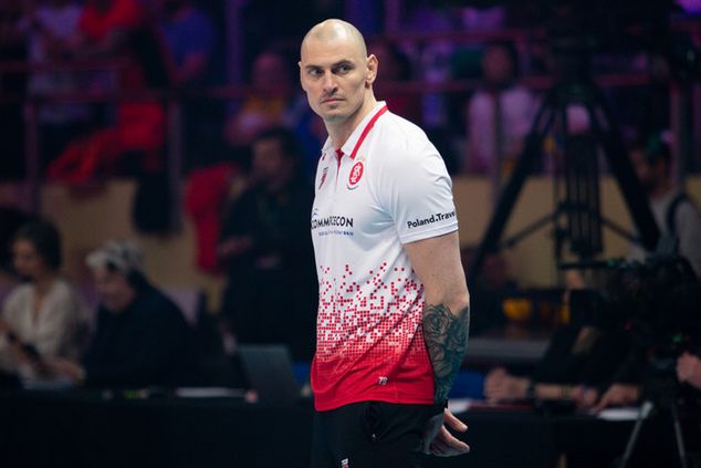 Fot. Monika Pliś/WP SportoweFakty