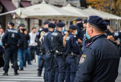 Szwajcaria. Atak nożowniczki w Lugano, ranni