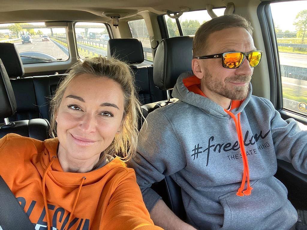 Martyna Wojciechowska w nowym wywiadzie