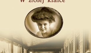 W złotej klatce