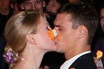 Mateusz Damięcki się ożenił!