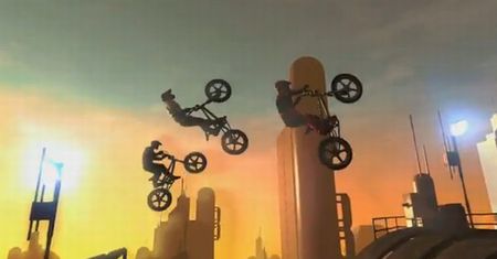 Trials Evolution trafi na PC, a konsolowcy dostaną dodatek