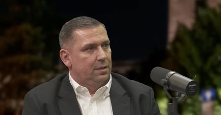 Agent Tomek ostrzega przed Wąsikiem i Kamińskim: "zemsta będzie na sto procent"