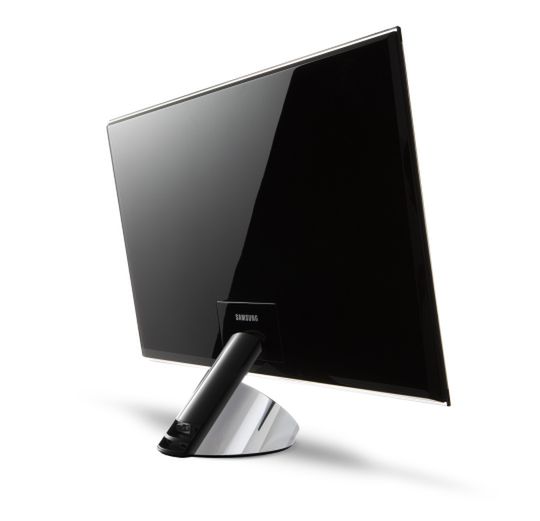 Monitor Samsung 950 - trójwymiar i rewelacyjny wygląd 2