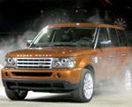 Ford sprzeda wkrótce Jaguara i Land Rover'a?