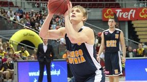 Nie patrzeć na to, co już było - rozmowa z Filipem Matczakiem, graczem Asseco Gdynia