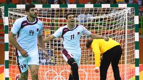 Katar już nikomu niestraszny? Sensacyjna porażka wicemistrzów świata