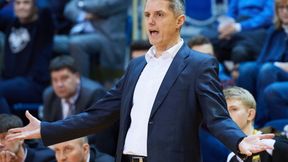 Zmiana trenera w Treflu Sopot!