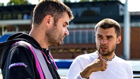 Rosjanin podziękował Polakowi. Dzięki niemu wygrał rundę mistrzostw Europy