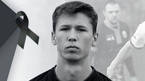 22-latek z Bielawy zamordowany maczetą