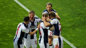 The Championship na żywo. West Bromwich Albion - Huddersfield Town na żywo. Transmisja TV, stream online