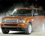 Ford sprzeda wkrótce Jaguara i Land Rover'a?