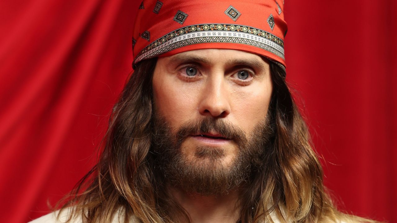 Jared Leto oskarżony przez dziewięć kobiet. "Zostałam zaatakowana przez tego zboczeńca"