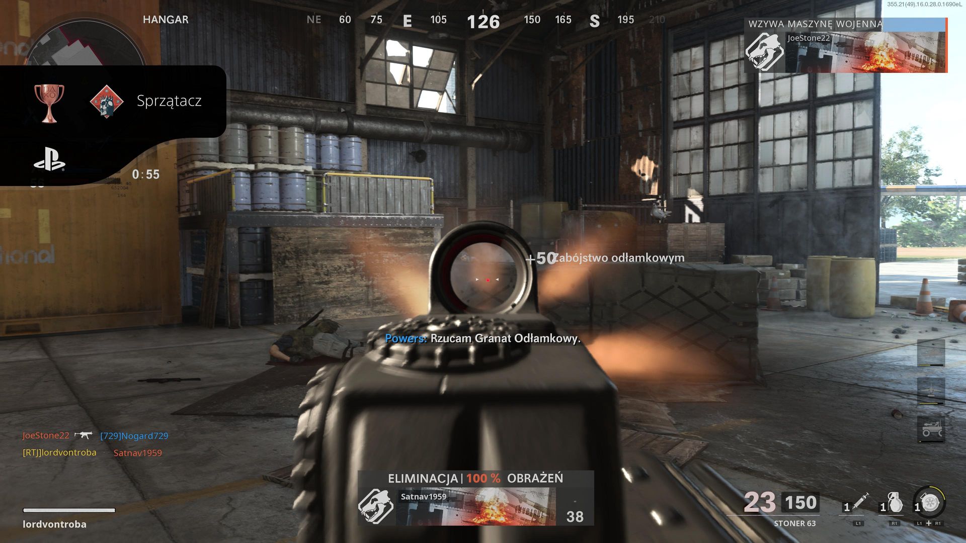 Call of Duty: Black Ops - Cold War