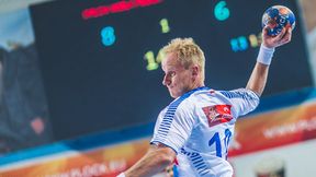 Puchar Polski - Adam Wiśniewski: W głowach mieliśmy finał. Zagramy dla trenera