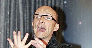 Kto zatańczy na lodzie?