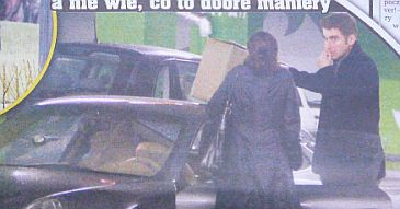 Kammel nie pomógł kobiecie