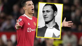 Zamieszanie wokół wyczynu Cristiano Ronaldo. Pobił rekord czy jeszcze nie?
