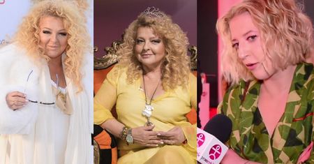 Lara o stylu Gessler: "Nie jest snobką! Często ma coś z sieciówki"