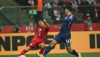 Holender wprost: "Było trudniej niż w Rotterdamie"