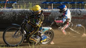 Żużel. Polonia z nowym trenerem. To jeden z ich zawodników