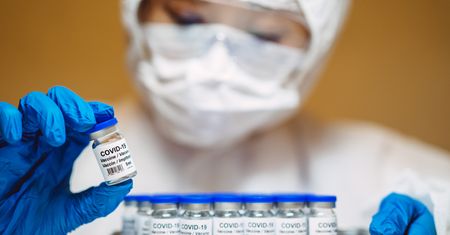 W przyszłości czekają nas kolejne epidemie? Ekspert mówi o tym, jak zmiany klimatyczny mogą wpłynąć na rozwój nowych wirusów