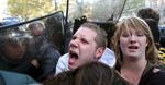 Paryż: Studenci protestują przeciw wysokim cenom