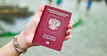 Boom na wizy Schengen. Rosjanie boją się ograniczeń i chcą na wakacje do Europy