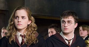 Harry Potter naciągnie nas 2 razy?