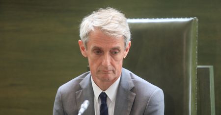 Rzecznik Sądu Najwyższego: podjąłem decyzję, złożę rezygnację