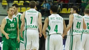 Pogromca Stelmetu zagra o awans do Euroligi