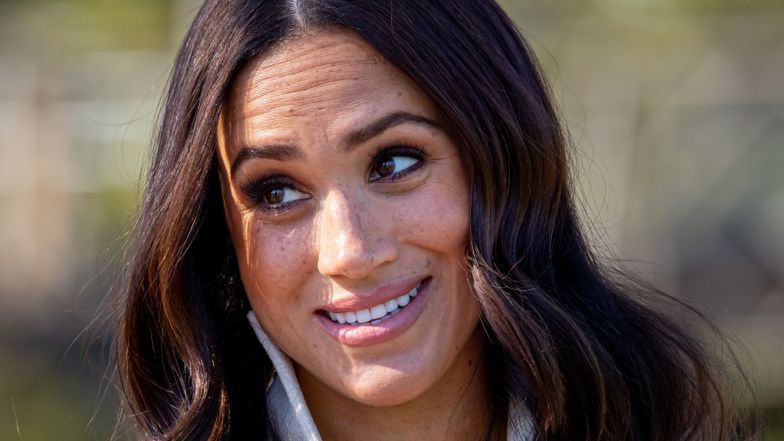 Meghan Markle oskarżyła policję w Toronto. Szef służb odpowiedział...
